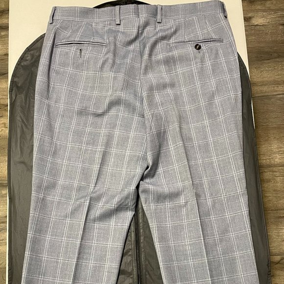 Ted Baker London Endurance Wool Two Piece Suit - Picture 7 of 10